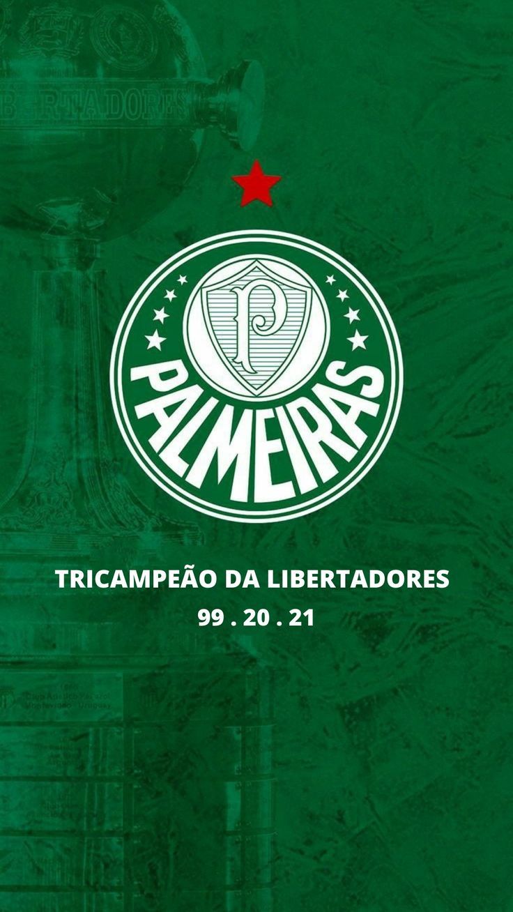 Sociedade Esportiva Palmeiras Wallpapers