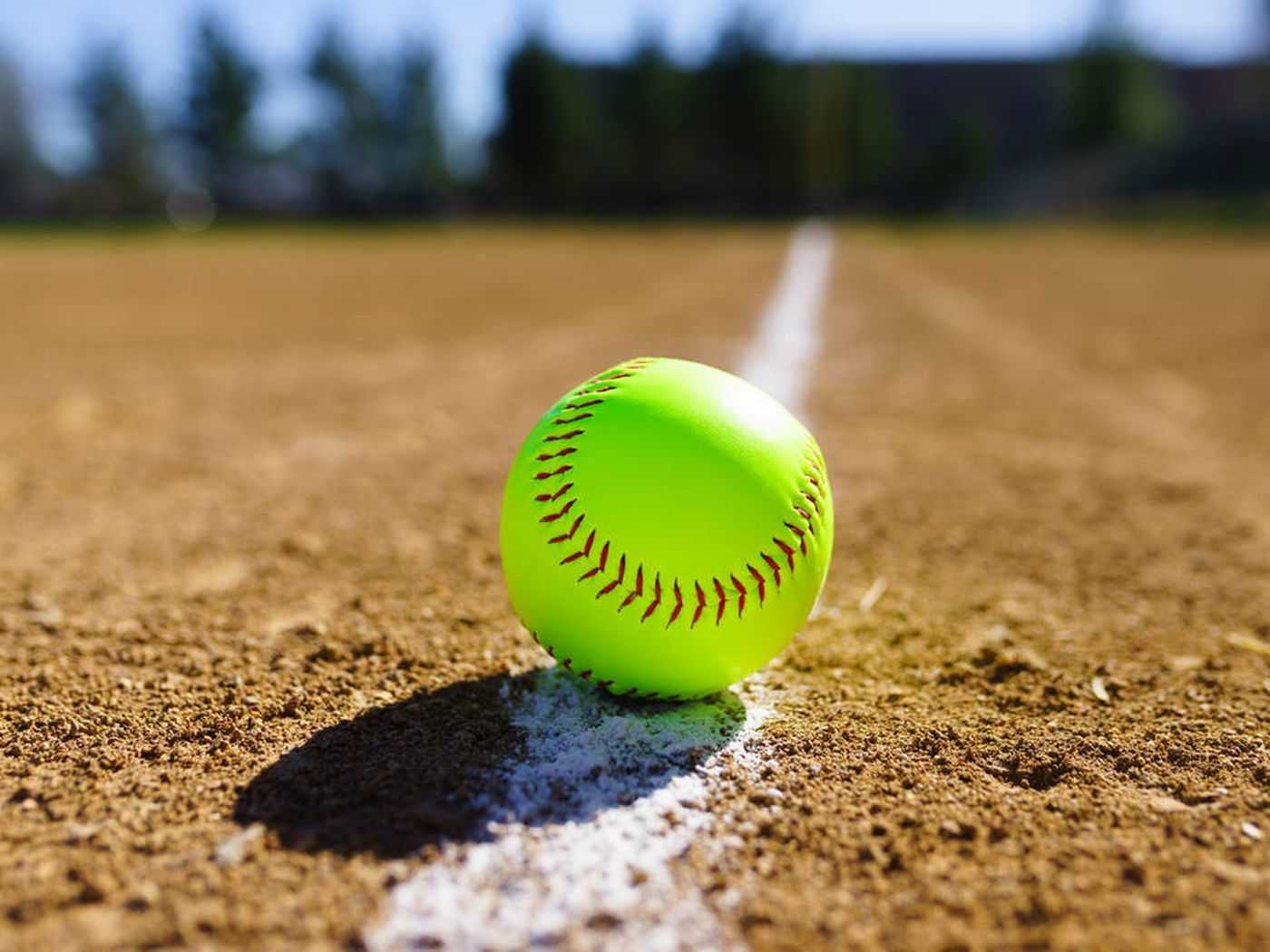 Softball Wallpapers