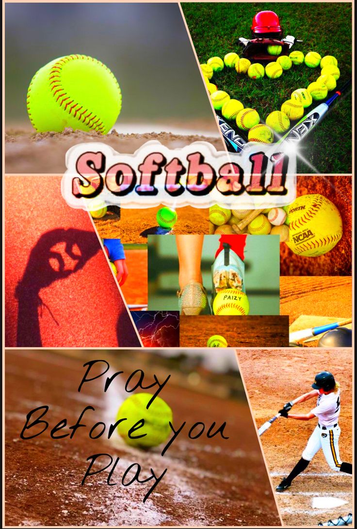 Softball Wallpapers