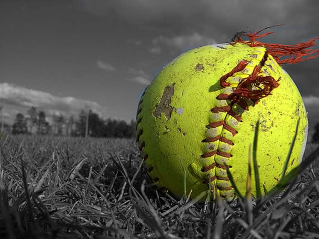 Softball Wallpapers