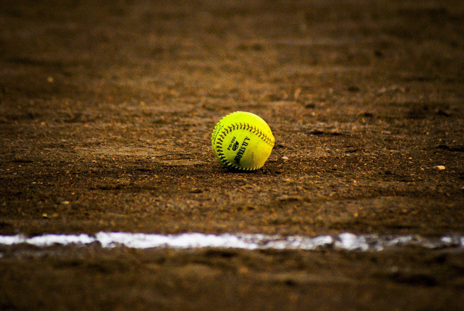 Softball Wallpapers