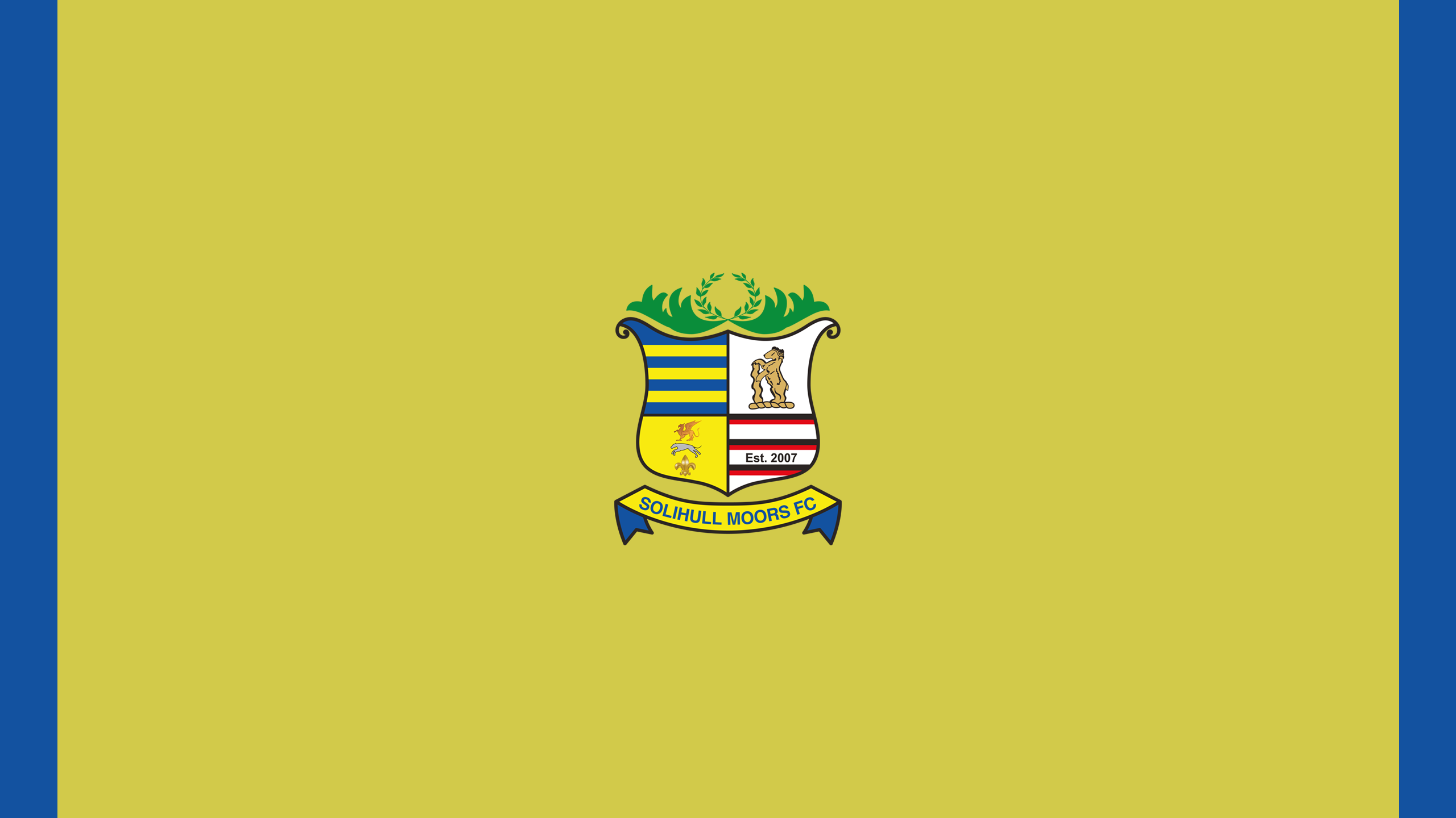 Solihull Moors F.C. Wallpapers