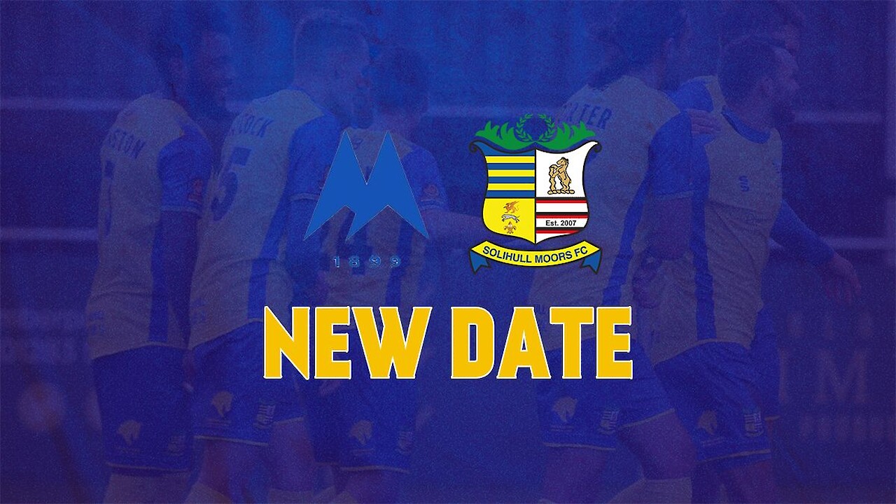 Solihull Moors F.C. Wallpapers