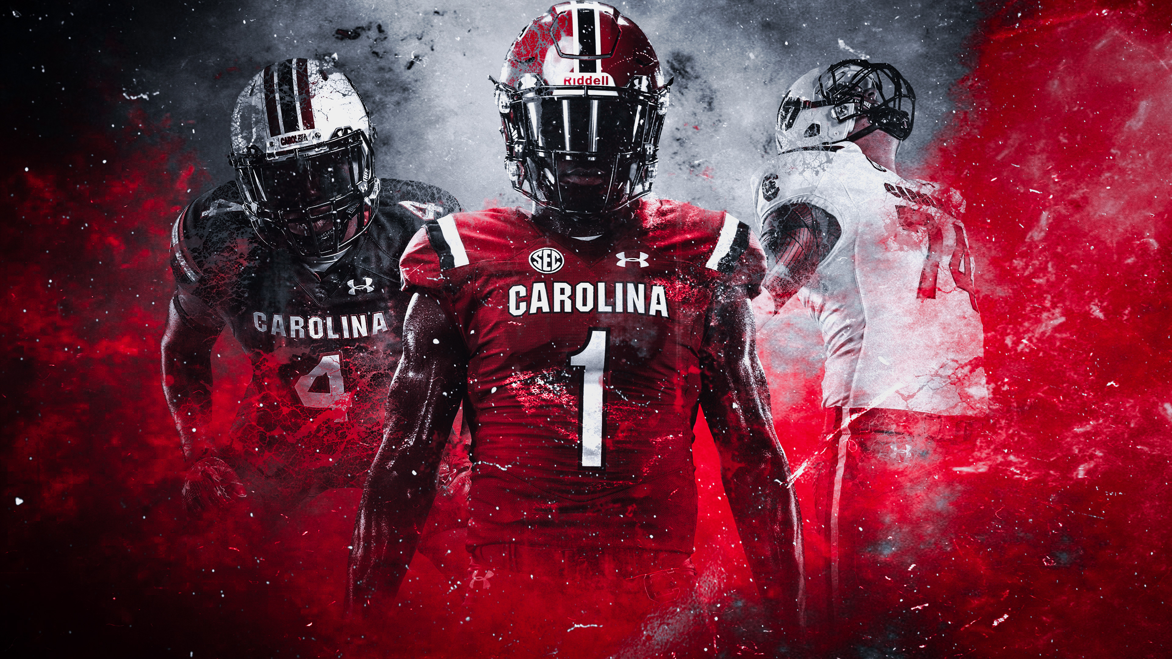 South Carolina Gamecocks Wallpapers