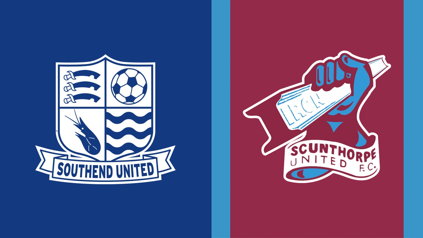 Southend United F.C. Wallpapers