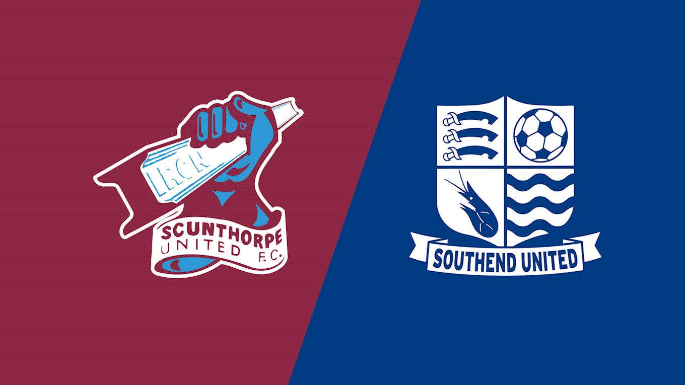 Southend United F.C. Wallpapers