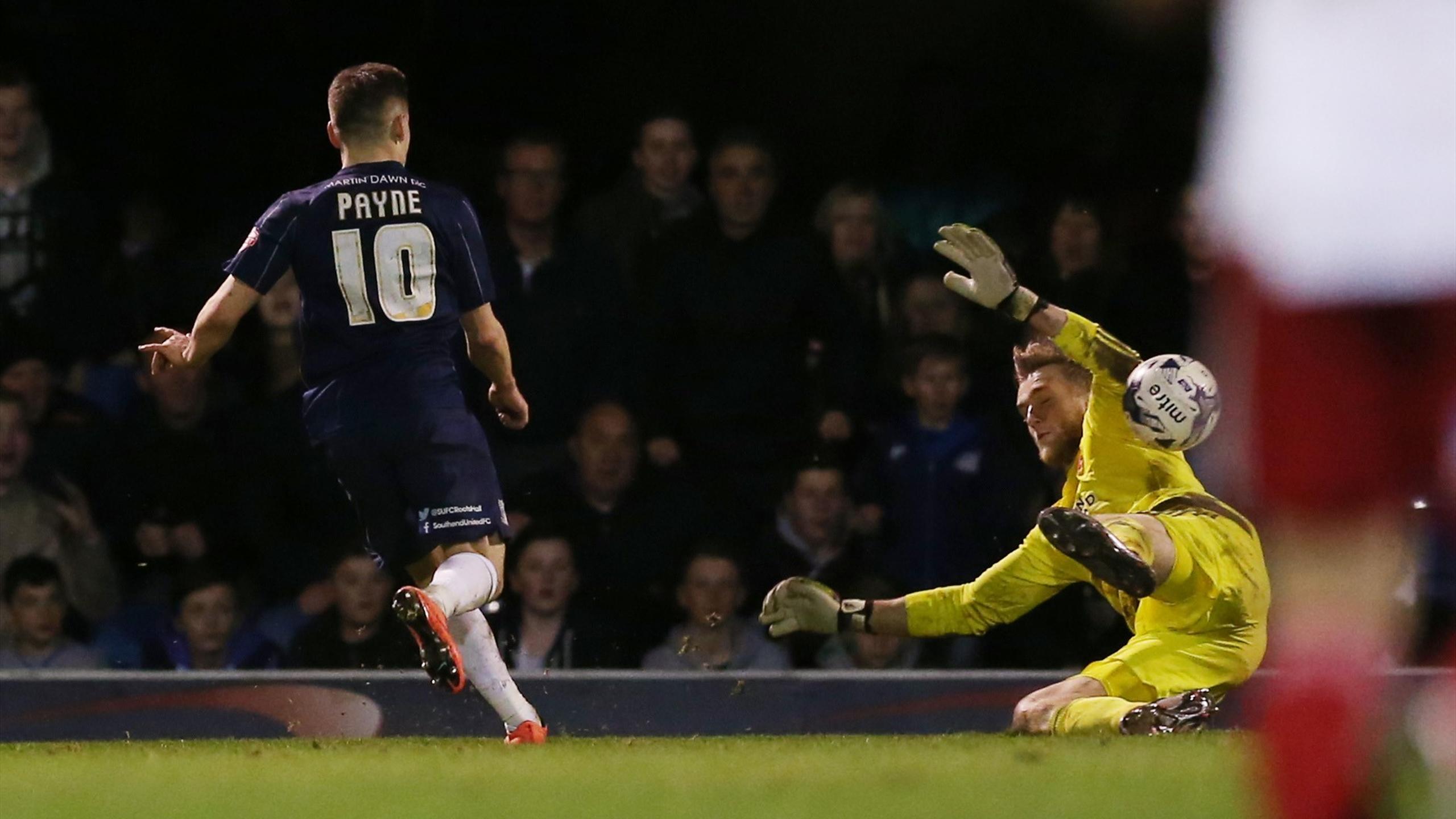 Southend United F.C. Wallpapers