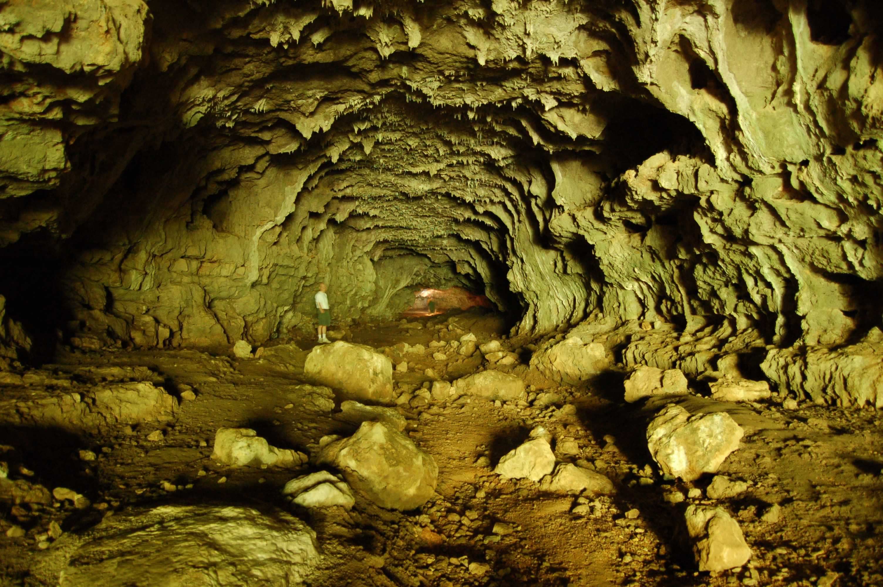 Speleology Wallpapers