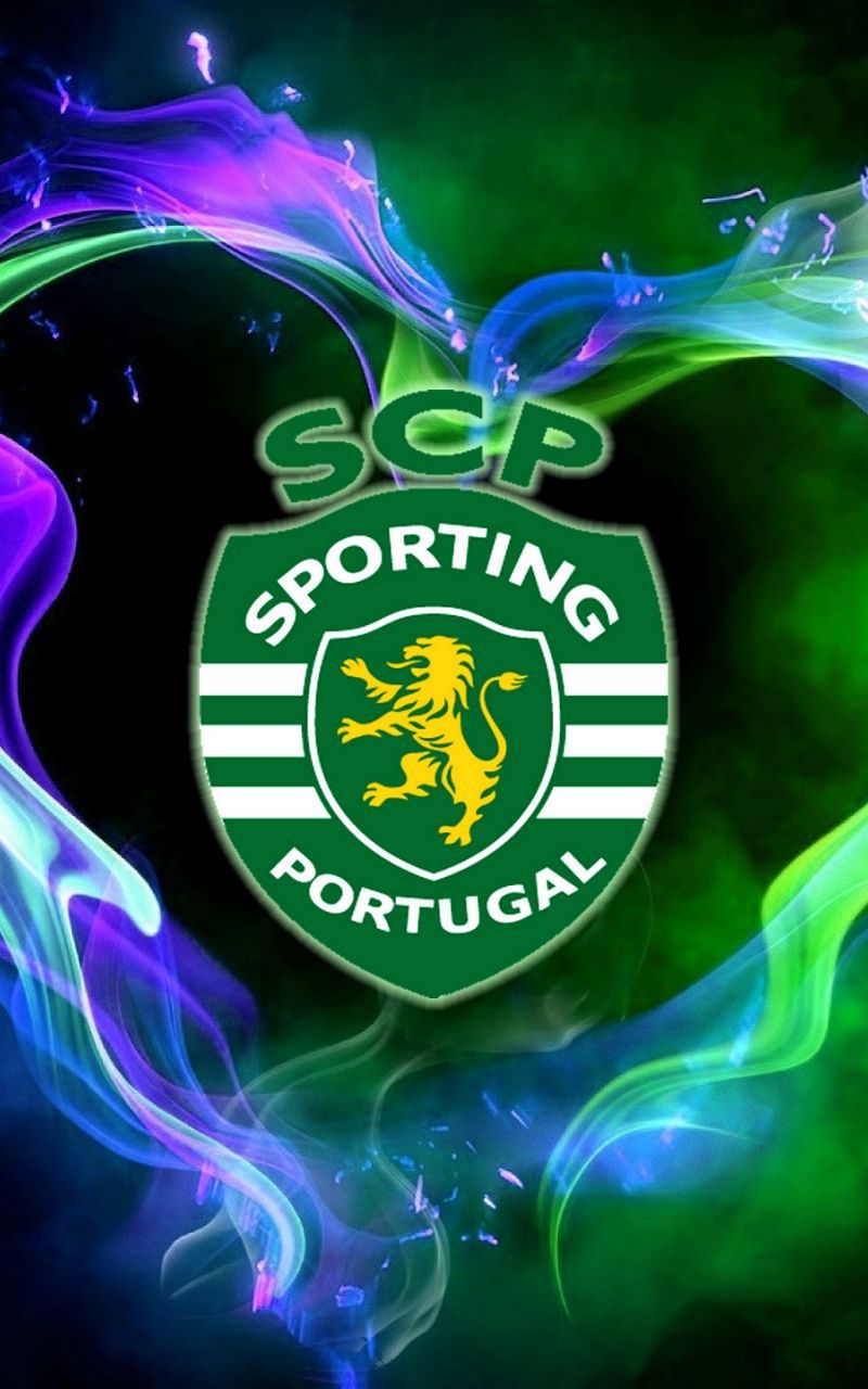 Sporting Cp Wallpapers