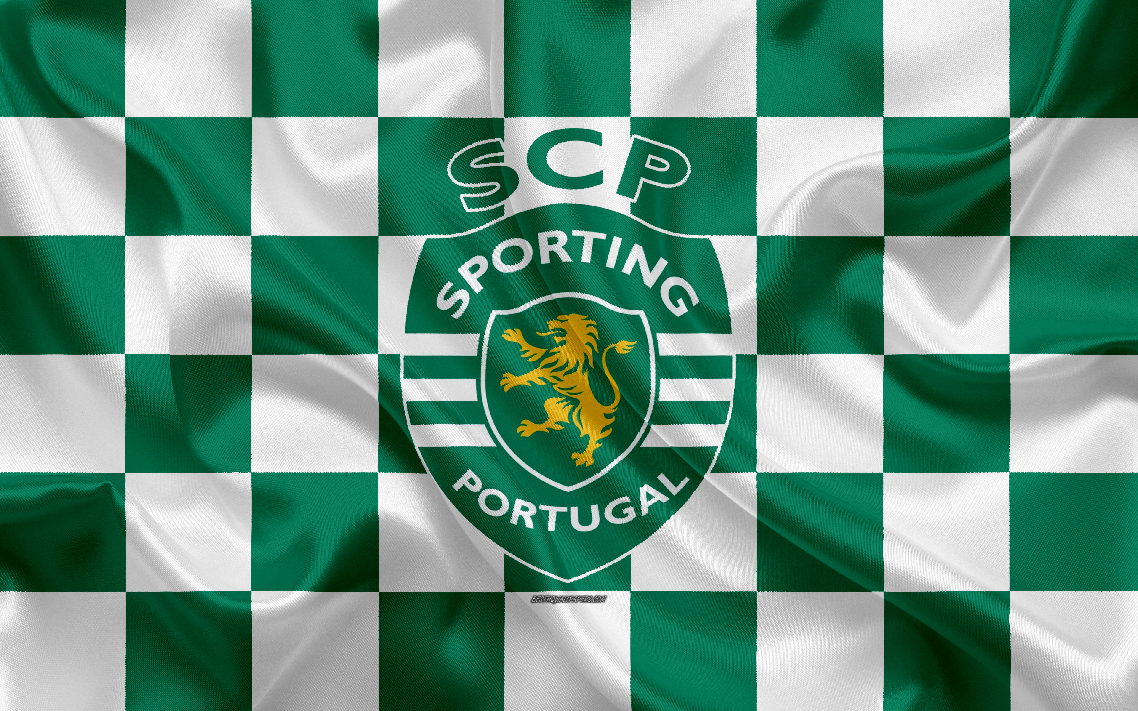 Sporting Cp Wallpapers