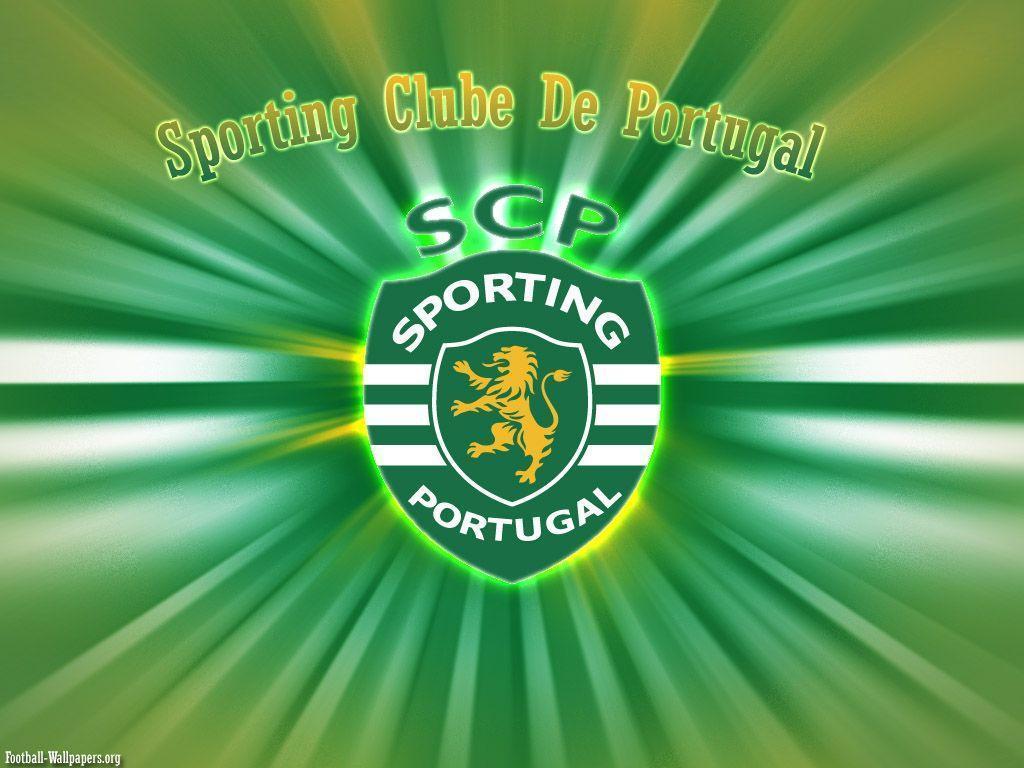 Sporting Cp Wallpapers