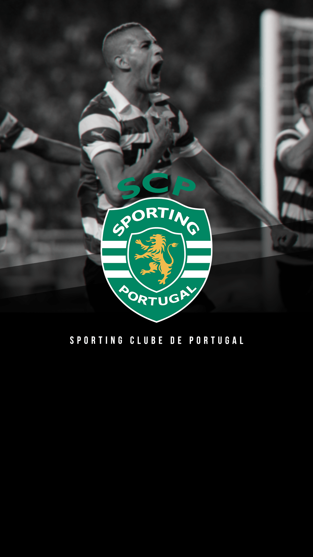 Sporting Cp Wallpapers