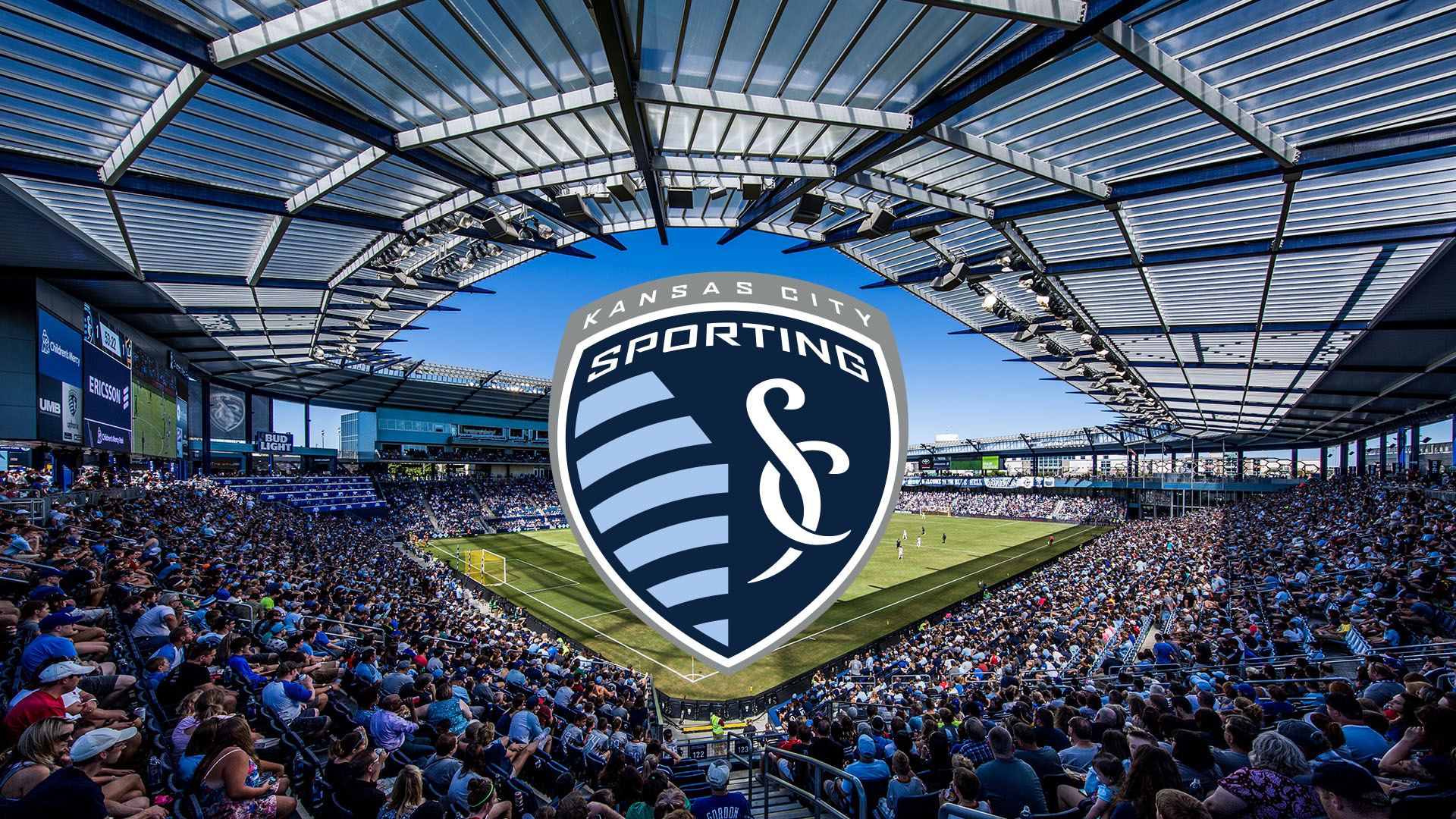 Sporting Kansas City Wallpapers