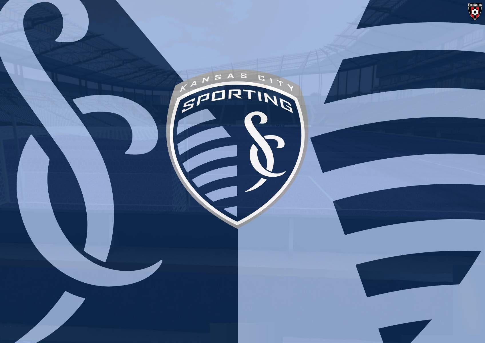 Sporting Kansas City Wallpapers