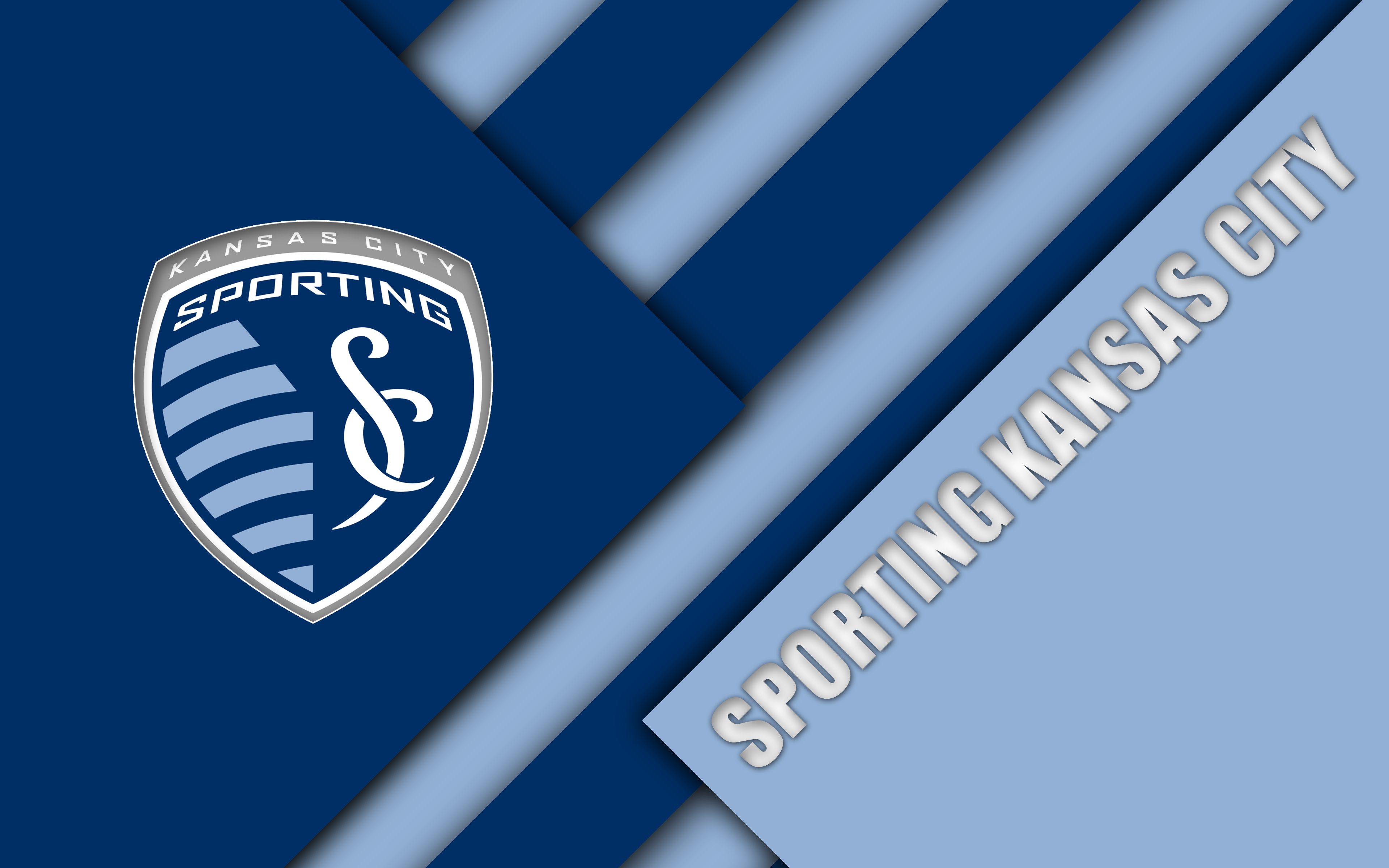 Sporting Kansas City Wallpapers