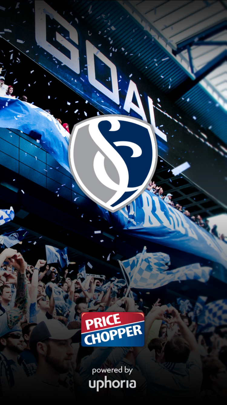 Sporting Kansas City Wallpapers