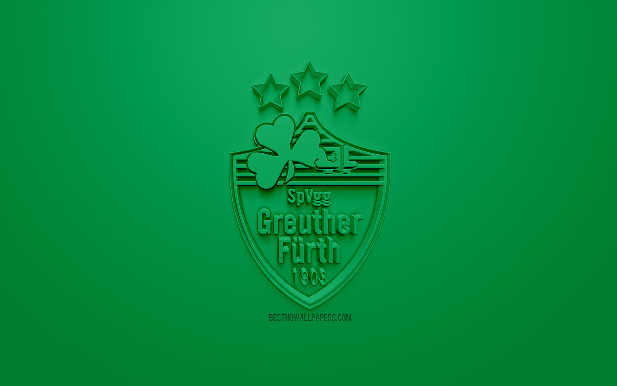 Spvgg Greuther Furth Wallpapers