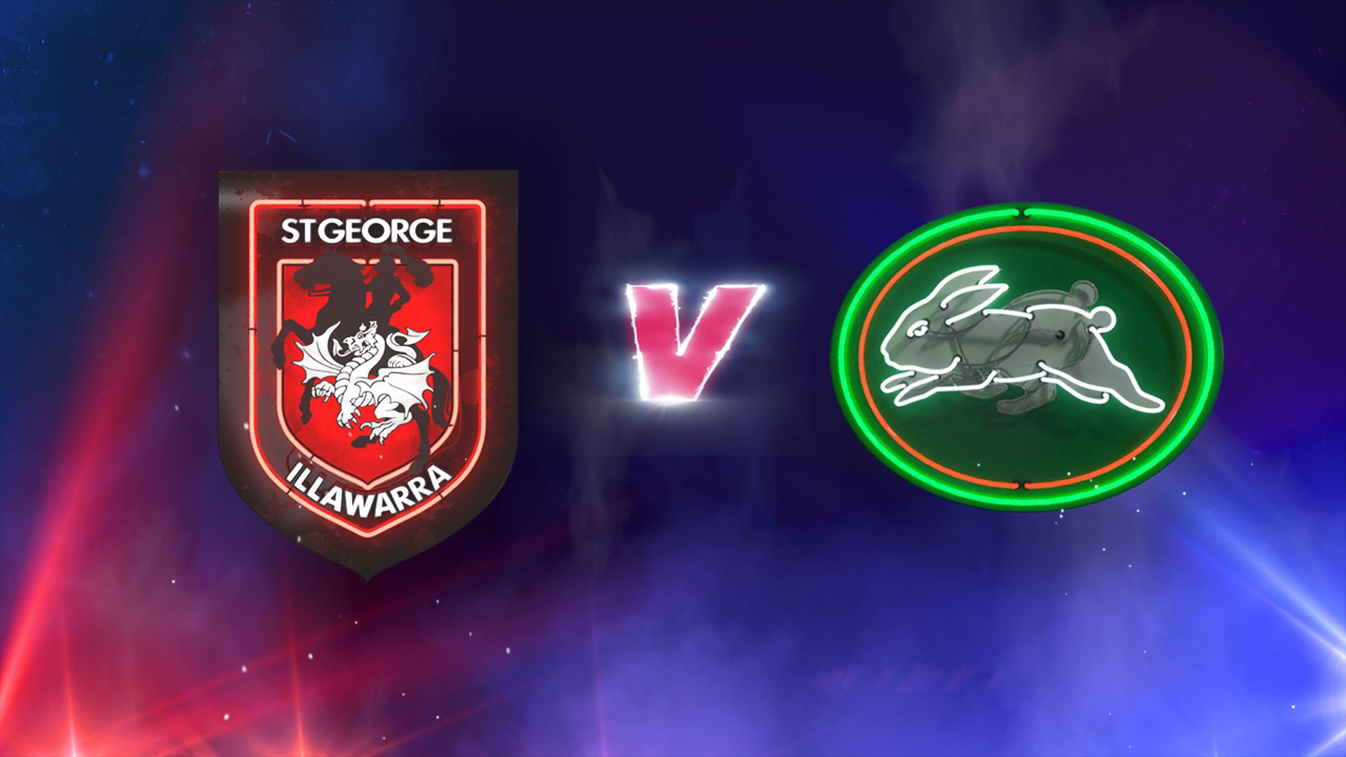 St George Illawarra Dragons Wallpapers