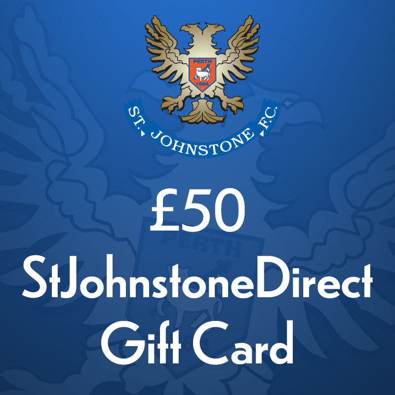 St Johnstone F.C. Wallpapers