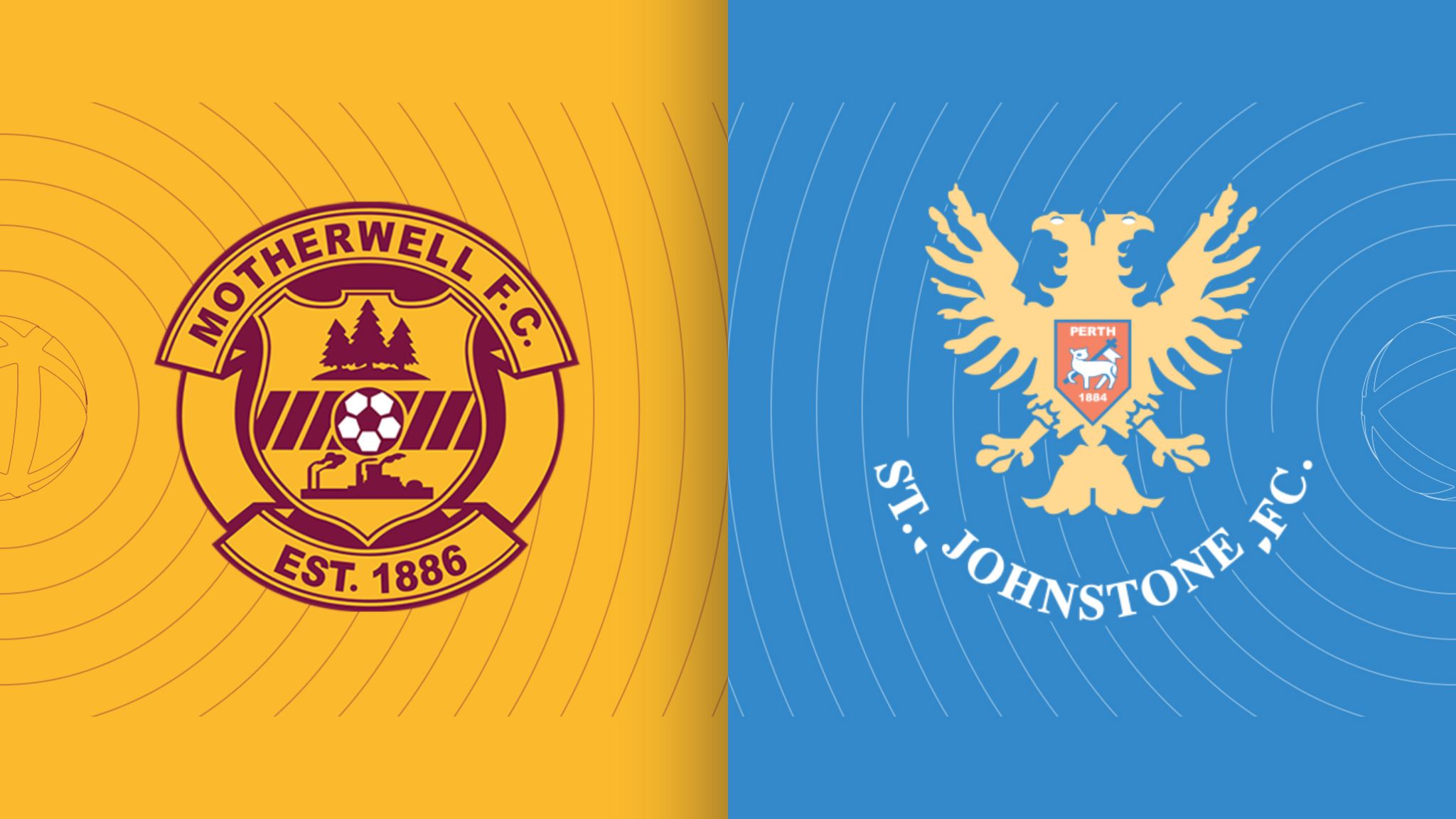 St Johnstone F.C. Wallpapers