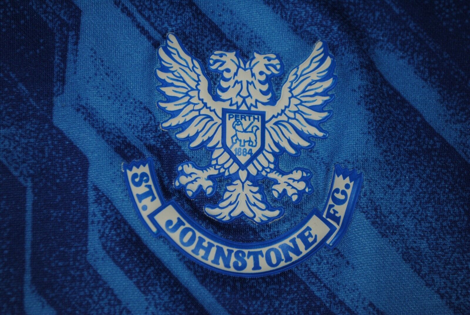 St Johnstone F.C. Wallpapers