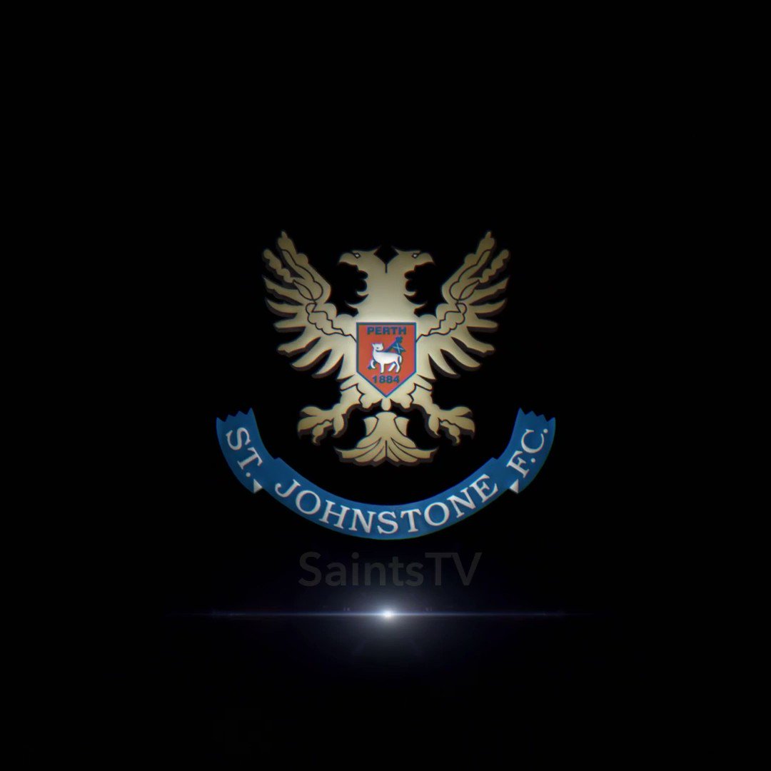 St Johnstone F.C. Wallpapers