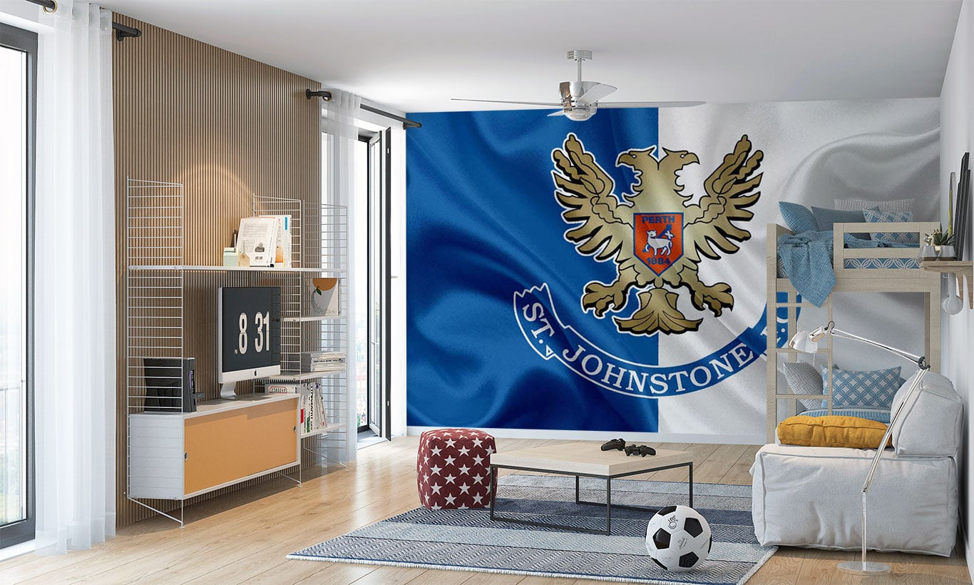 St Johnstone F.C. Wallpapers