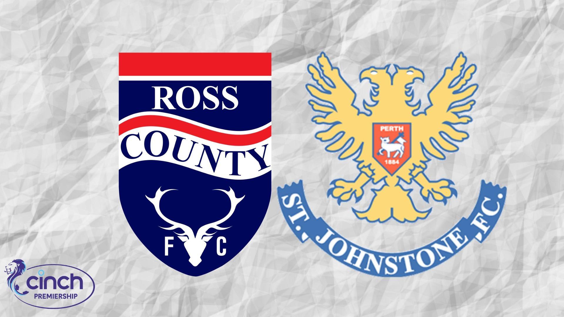 St Johnstone F.C. Wallpapers