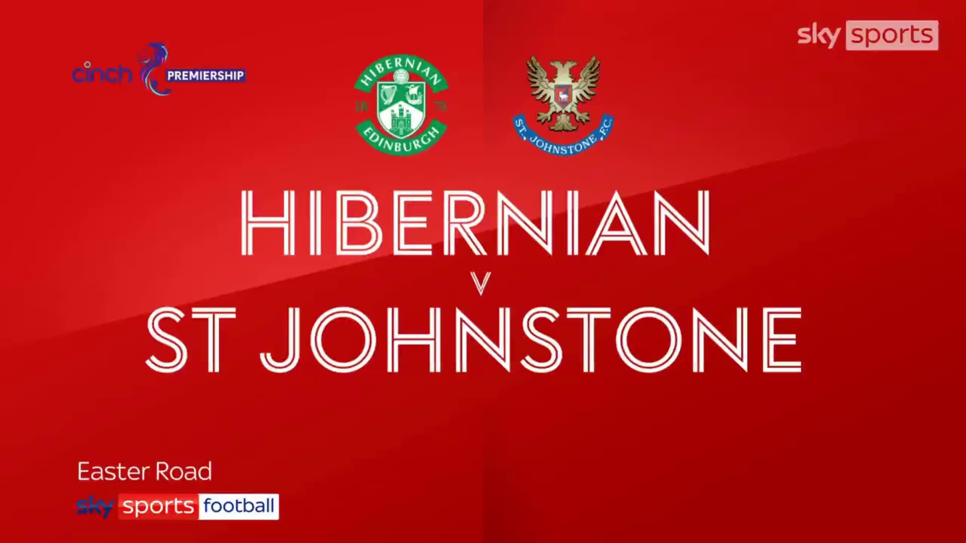 St Johnstone F.C. Wallpapers