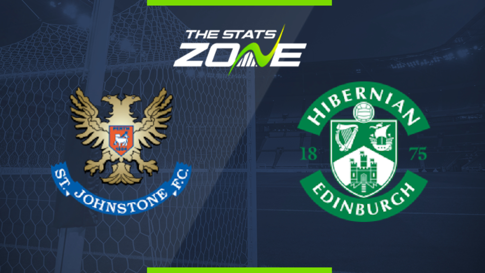 St Johnstone F.C. Wallpapers