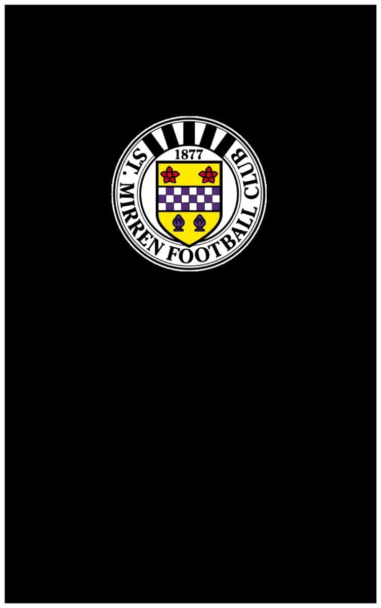 St Mirren F.C. Wallpapers