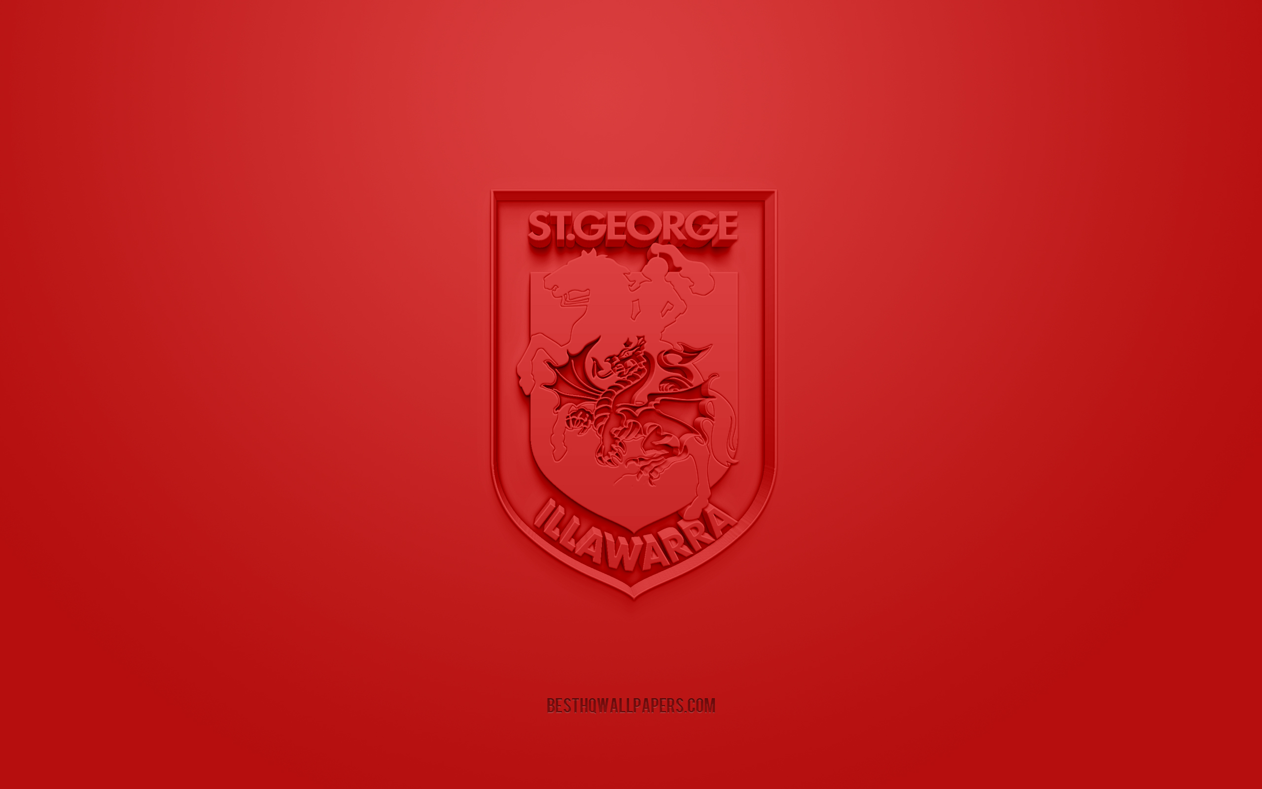 St. George Illawarra Dragons Wallpapers