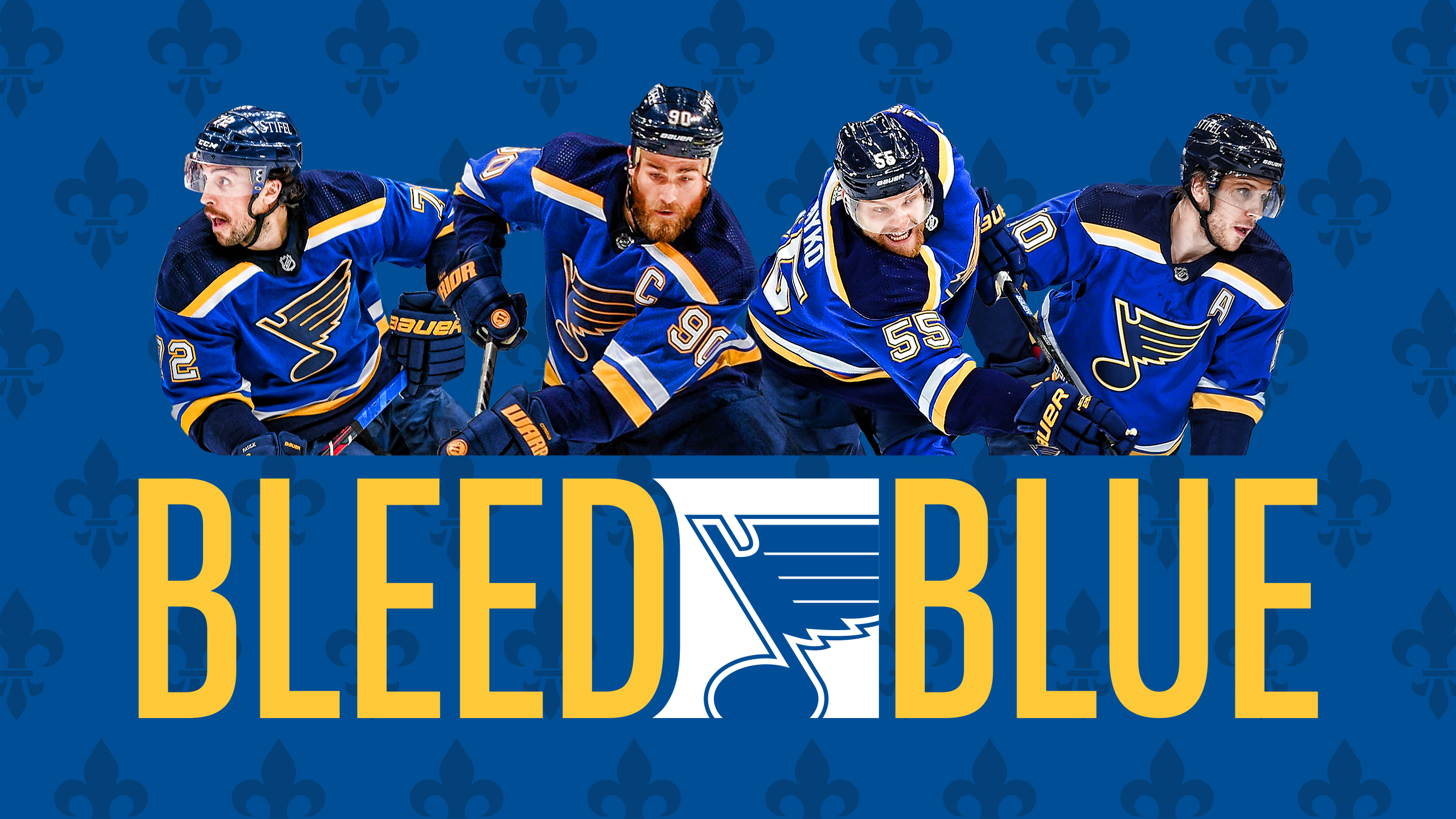 St. Louis Blues Wallpapers