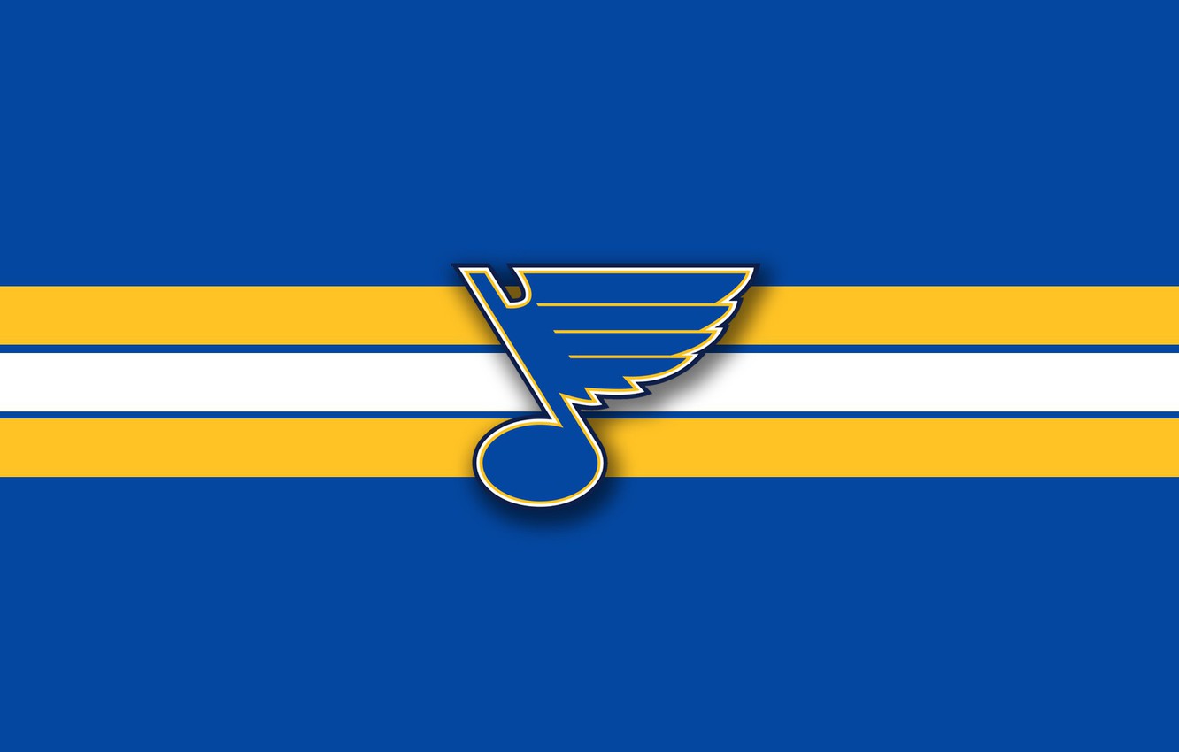 St. Louis Blues Wallpapers