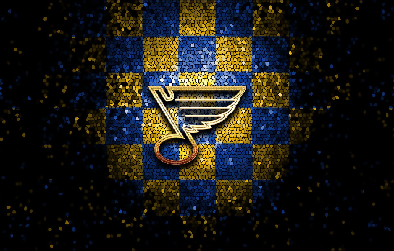 St. Louis Blues Wallpapers