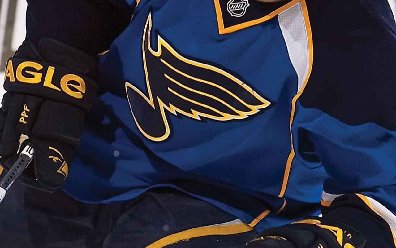 St. Louis Blues Wallpapers