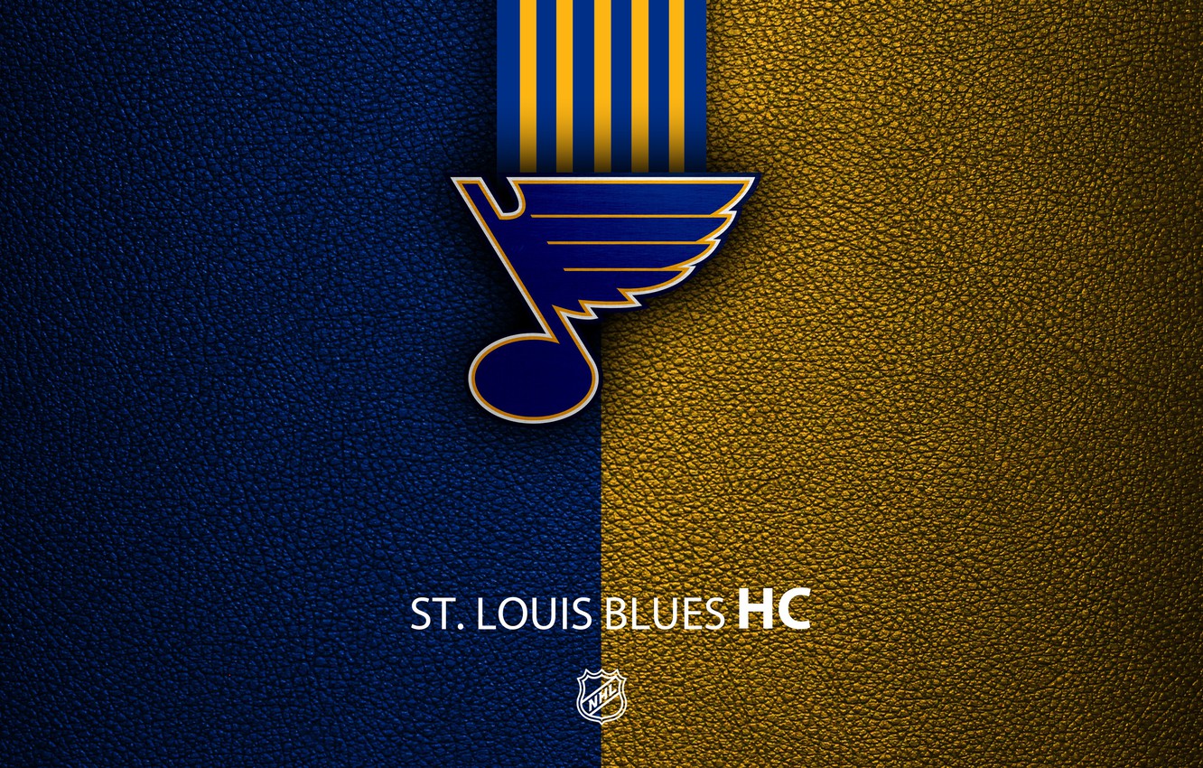 St. Louis Blues Wallpapers