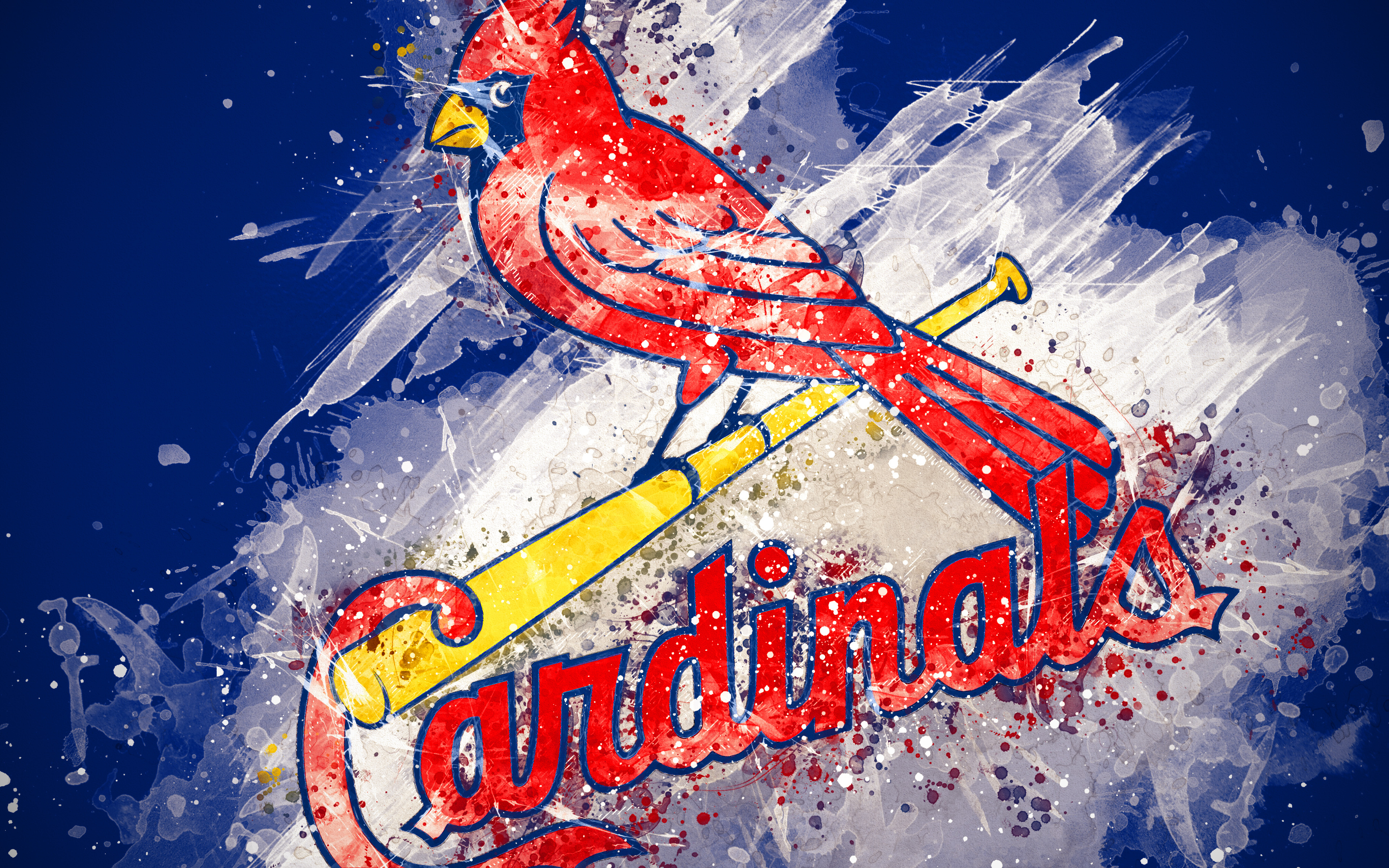 St. Louis Cardinals Wallpapers