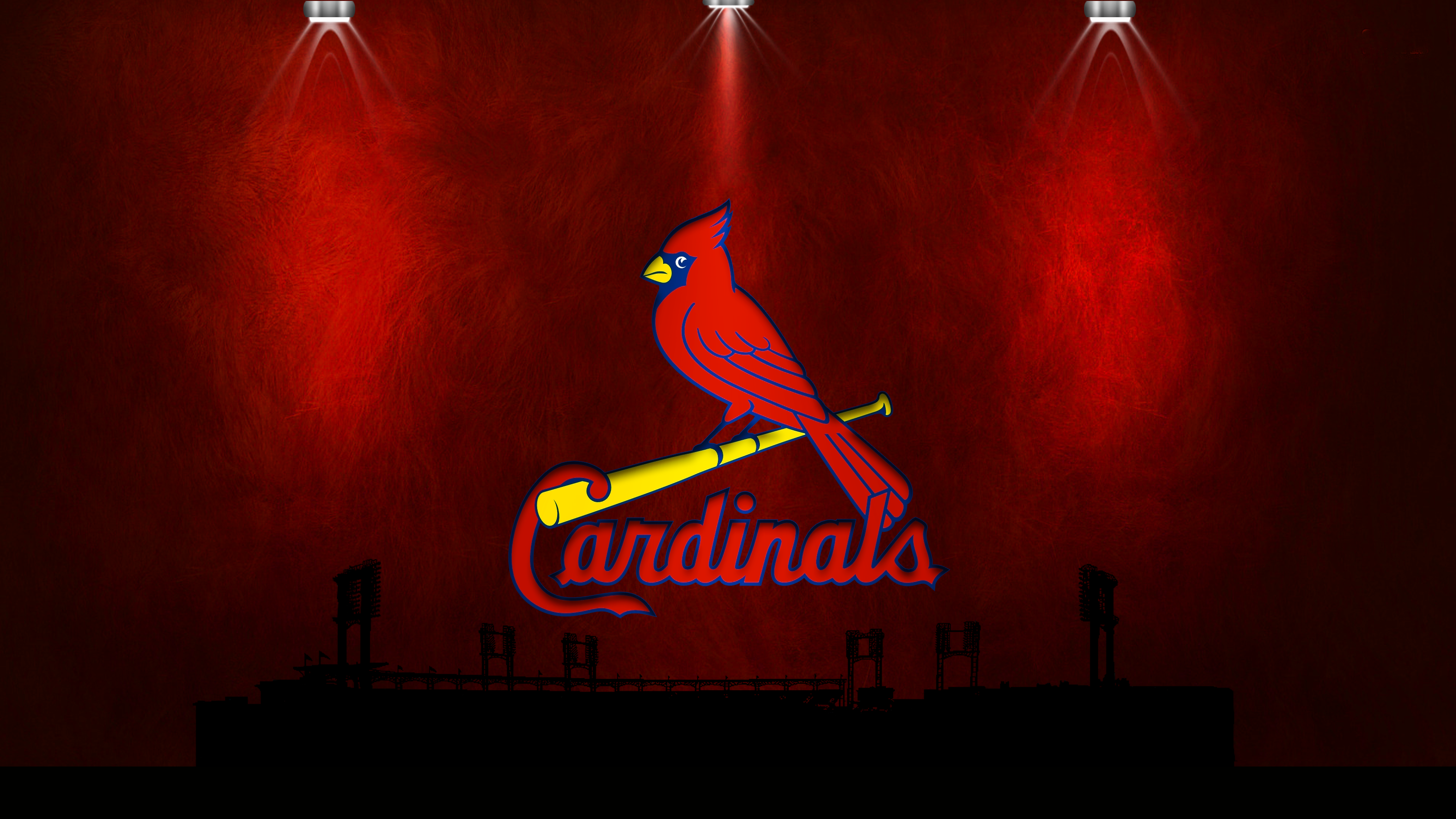 St. Louis Cardinals Wallpapers