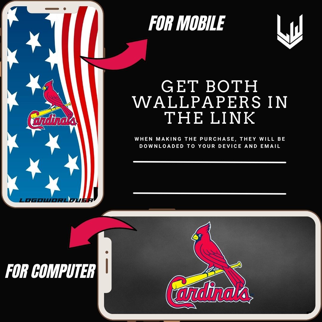 St. Louis Cardinals Wallpapers