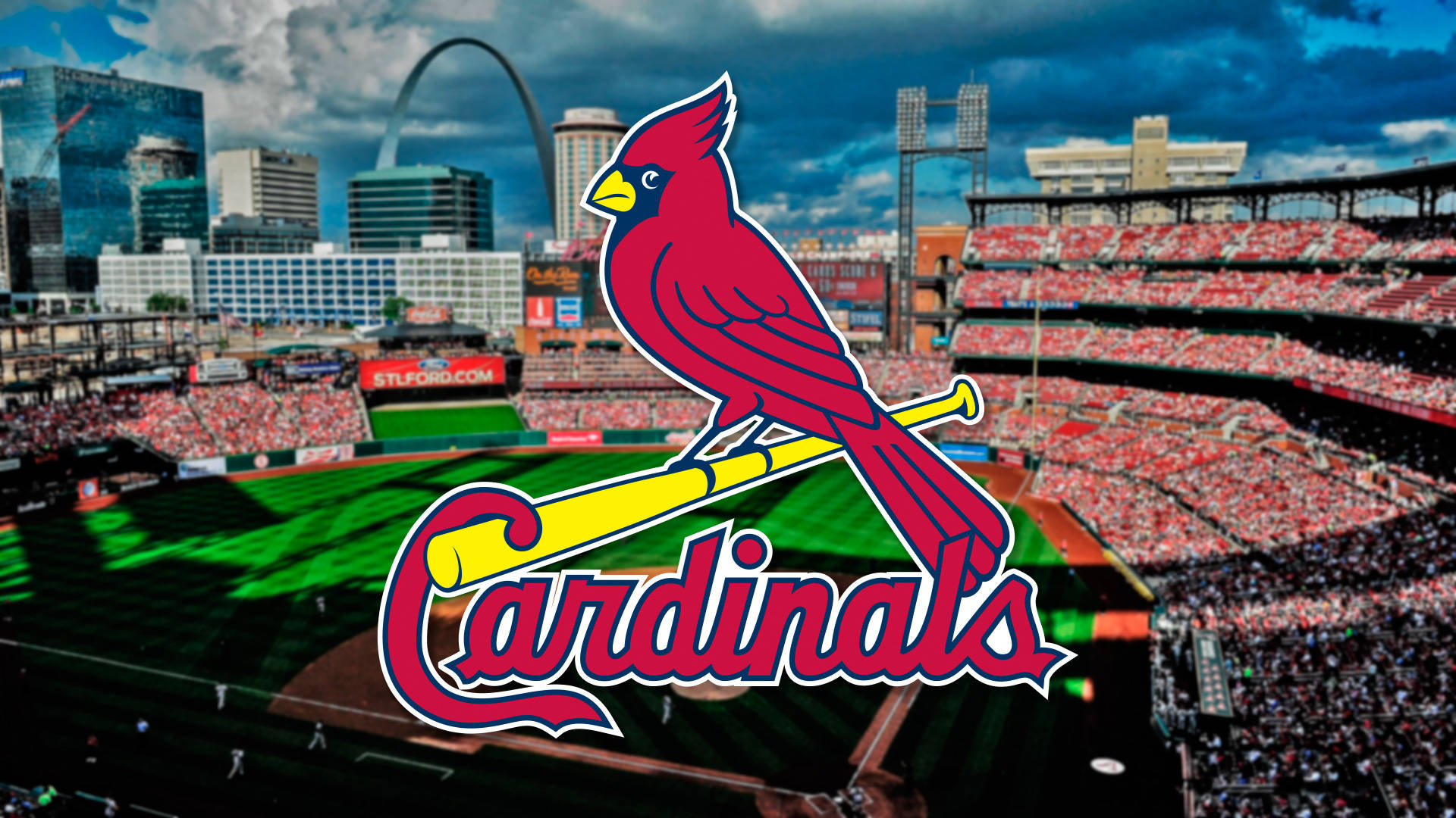 St. Louis Cardinals Wallpapers