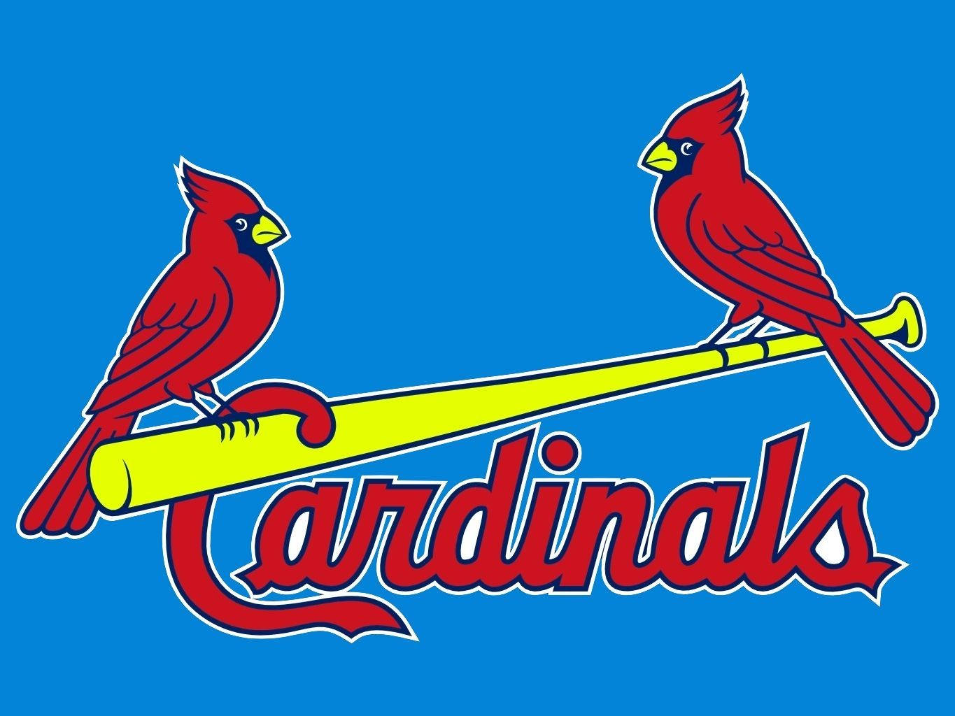 St. Louis Cardinals Wallpapers