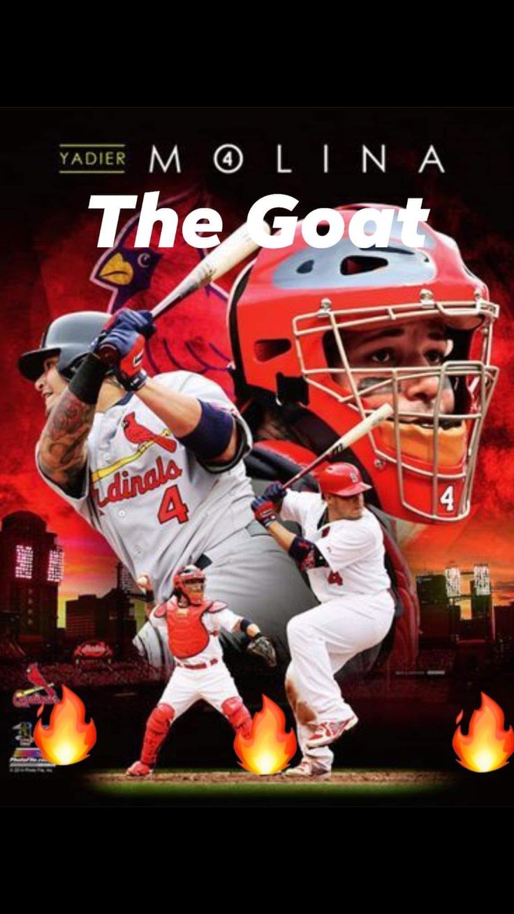 St. Louis Cardinals Wallpapers