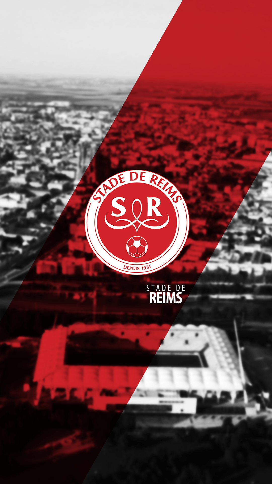 Stade De Reims Wallpapers