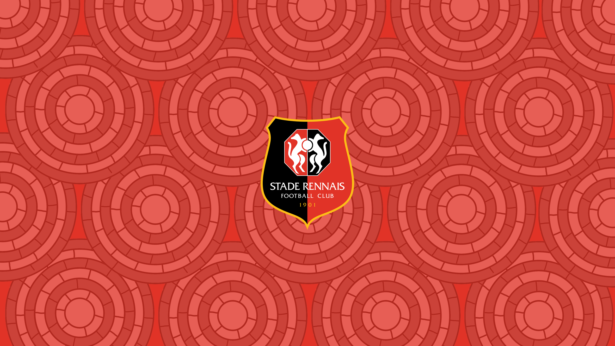 Stade Rennais F.C. Wallpapers