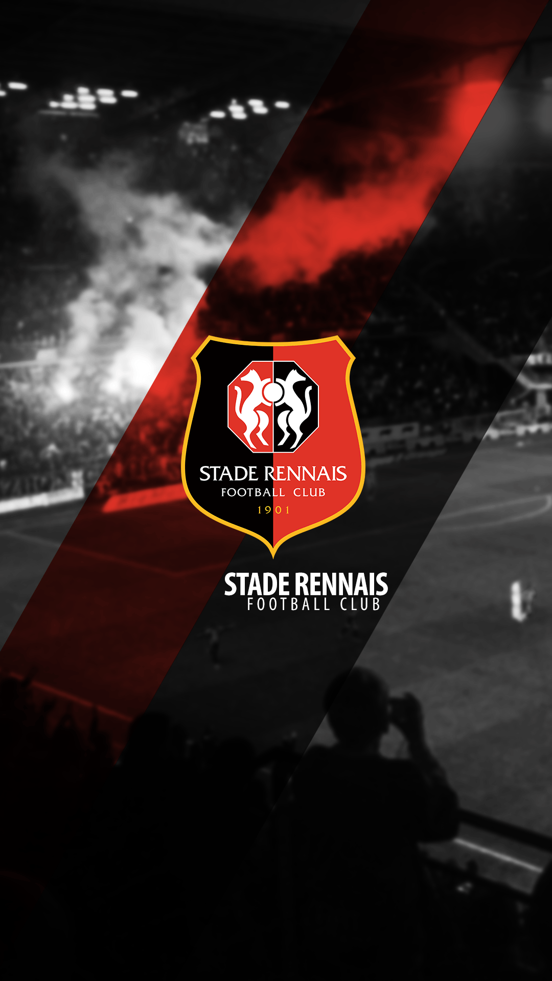 Stade Rennais F.C. Wallpapers