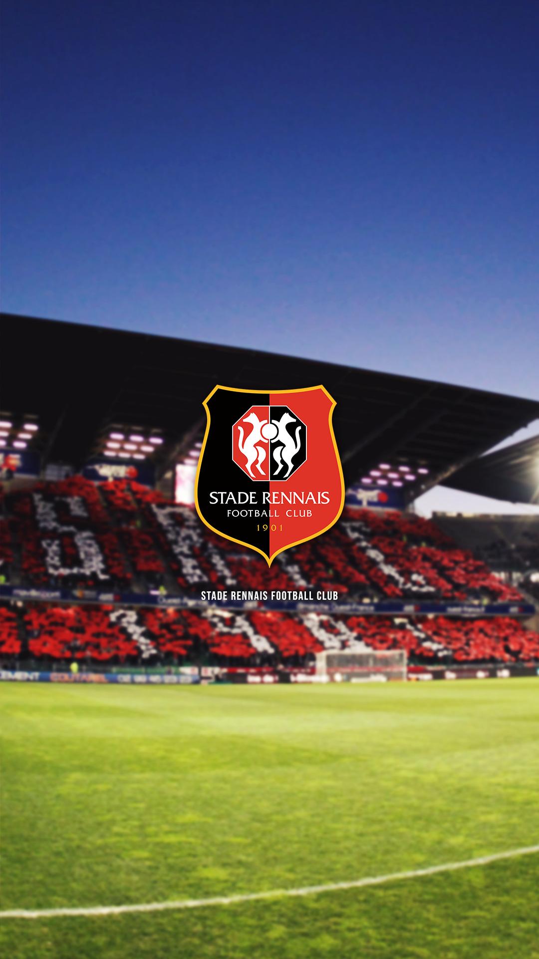 Stade Rennais F.C. Wallpapers