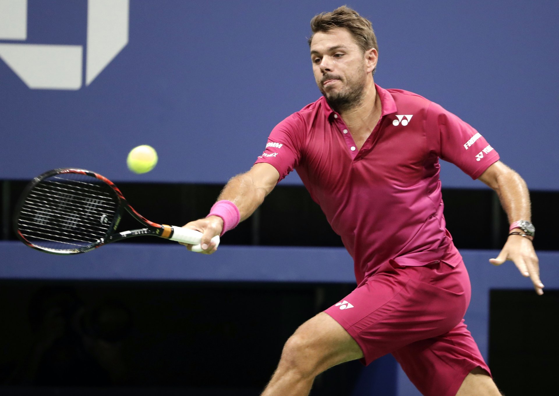 Stanislas Wawrinka Wallpapers