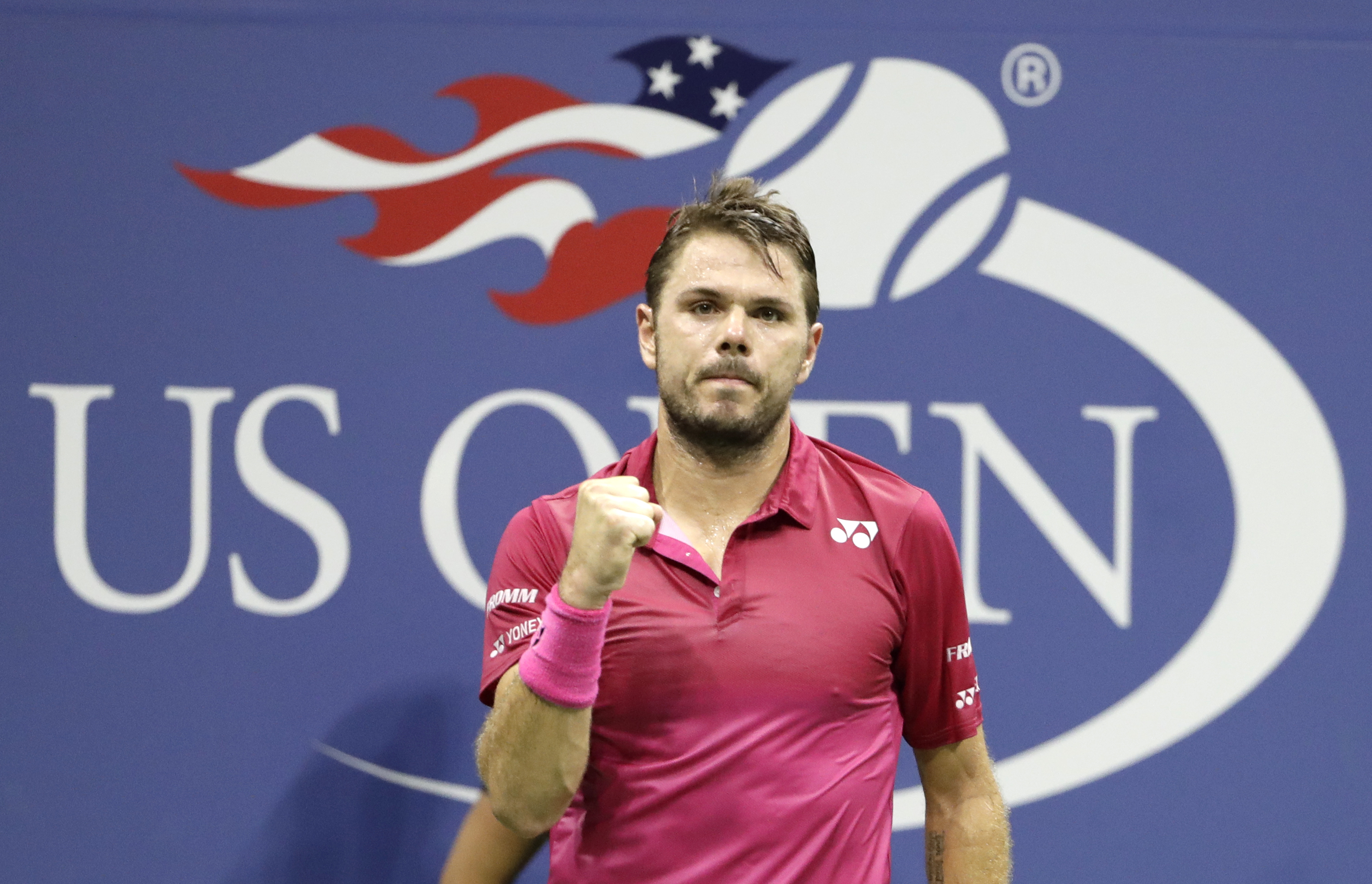 Stanislas Wawrinka Wallpapers