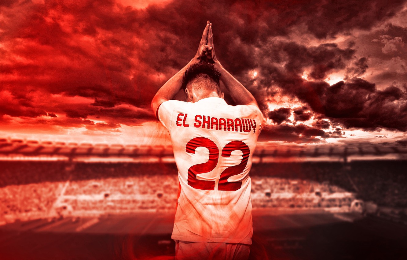 Stephan El Shaarawy Wallpapers